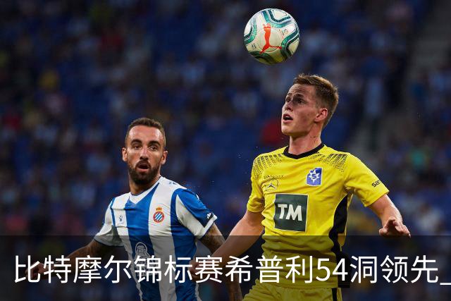 比特摩尔锦标赛希普利54洞领先 李昊桐T7窦泽成T11